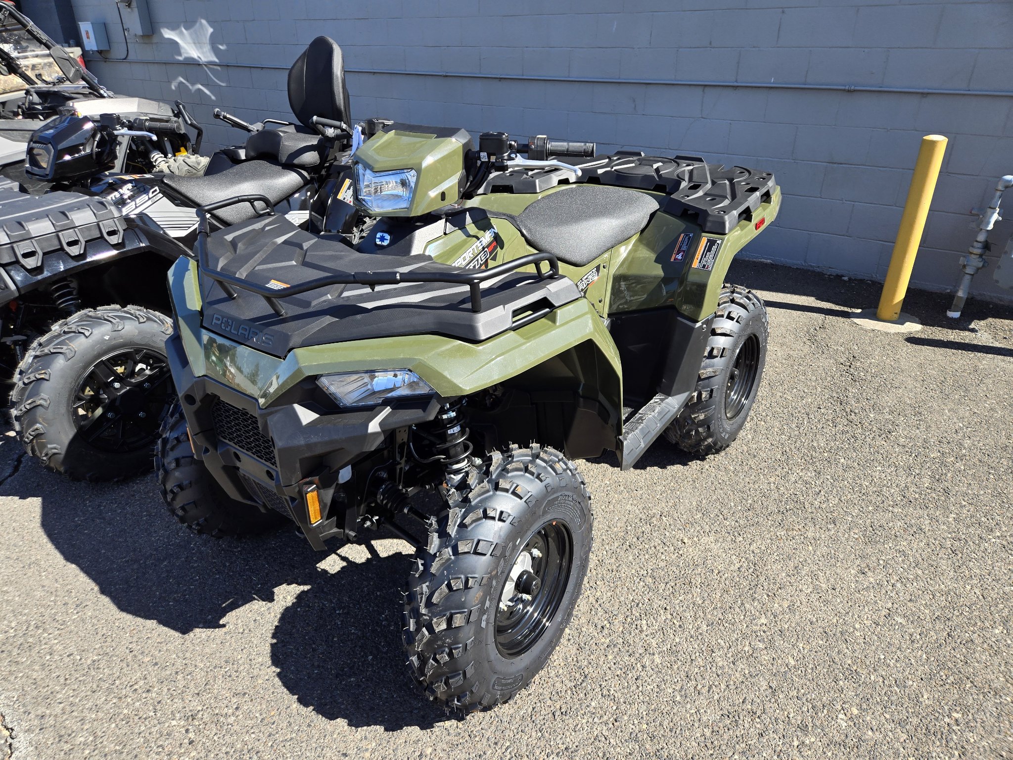 2026 Polaris Sportsman 570 for sale 1156946