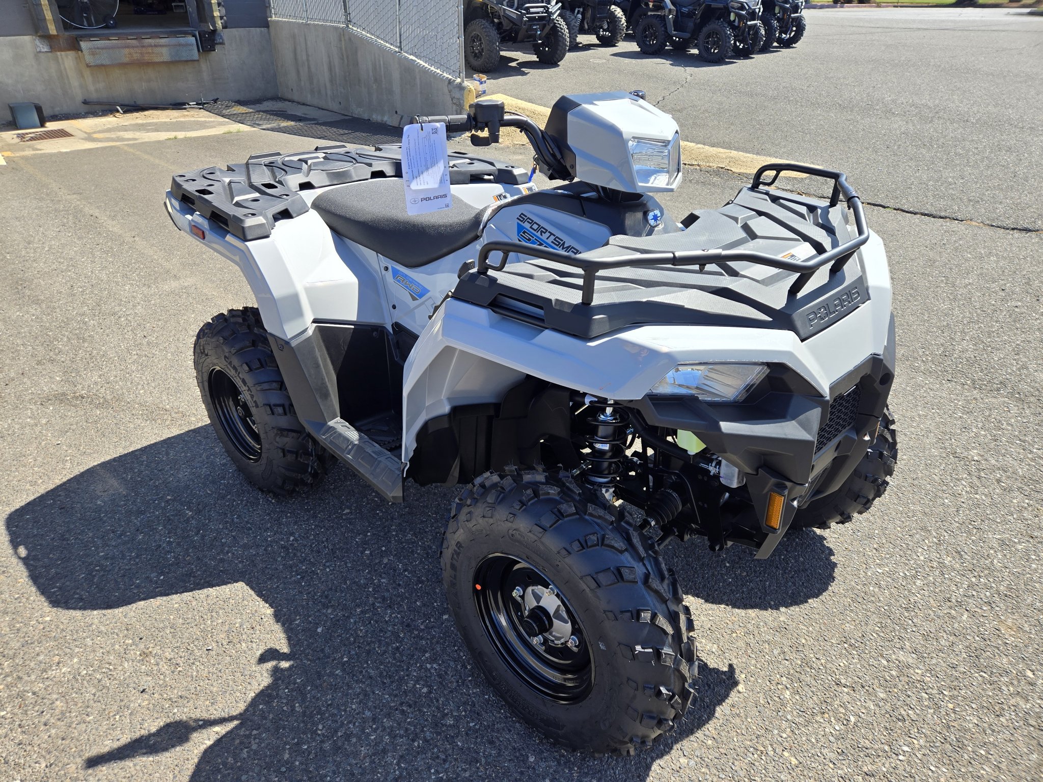2026 Polaris Sportsman 570 for sale 1155651