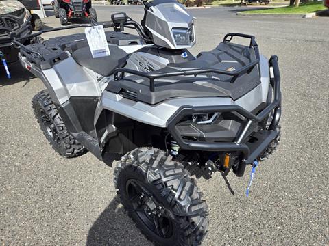 2026 Polaris Sportsman 570 Ultimate
