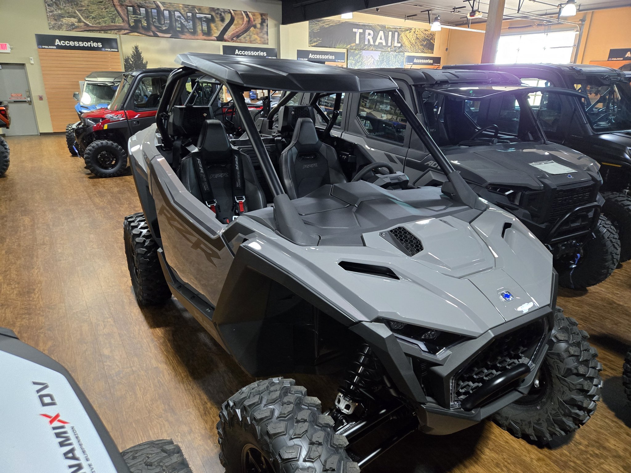 2026 Polaris RZR PRO XP Ultimate 2