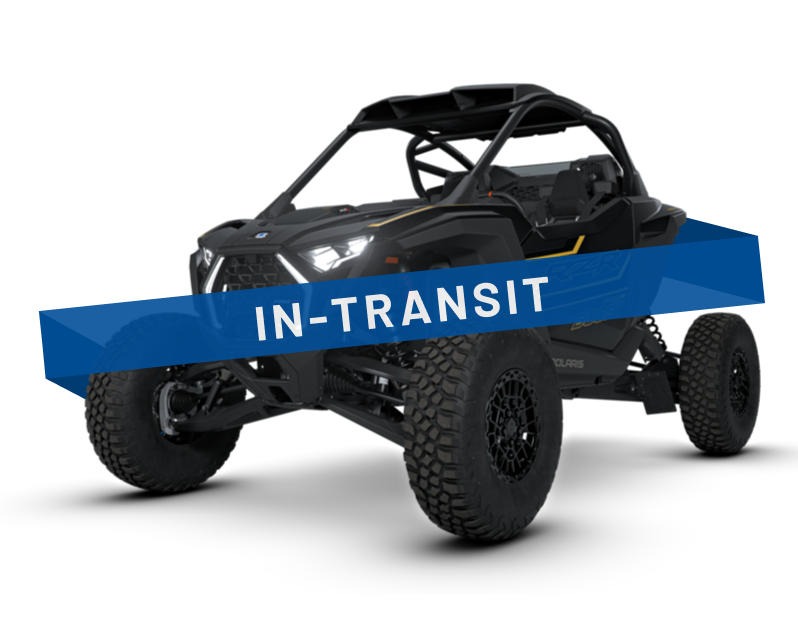 2027 RZR Pro R Boost Ultra