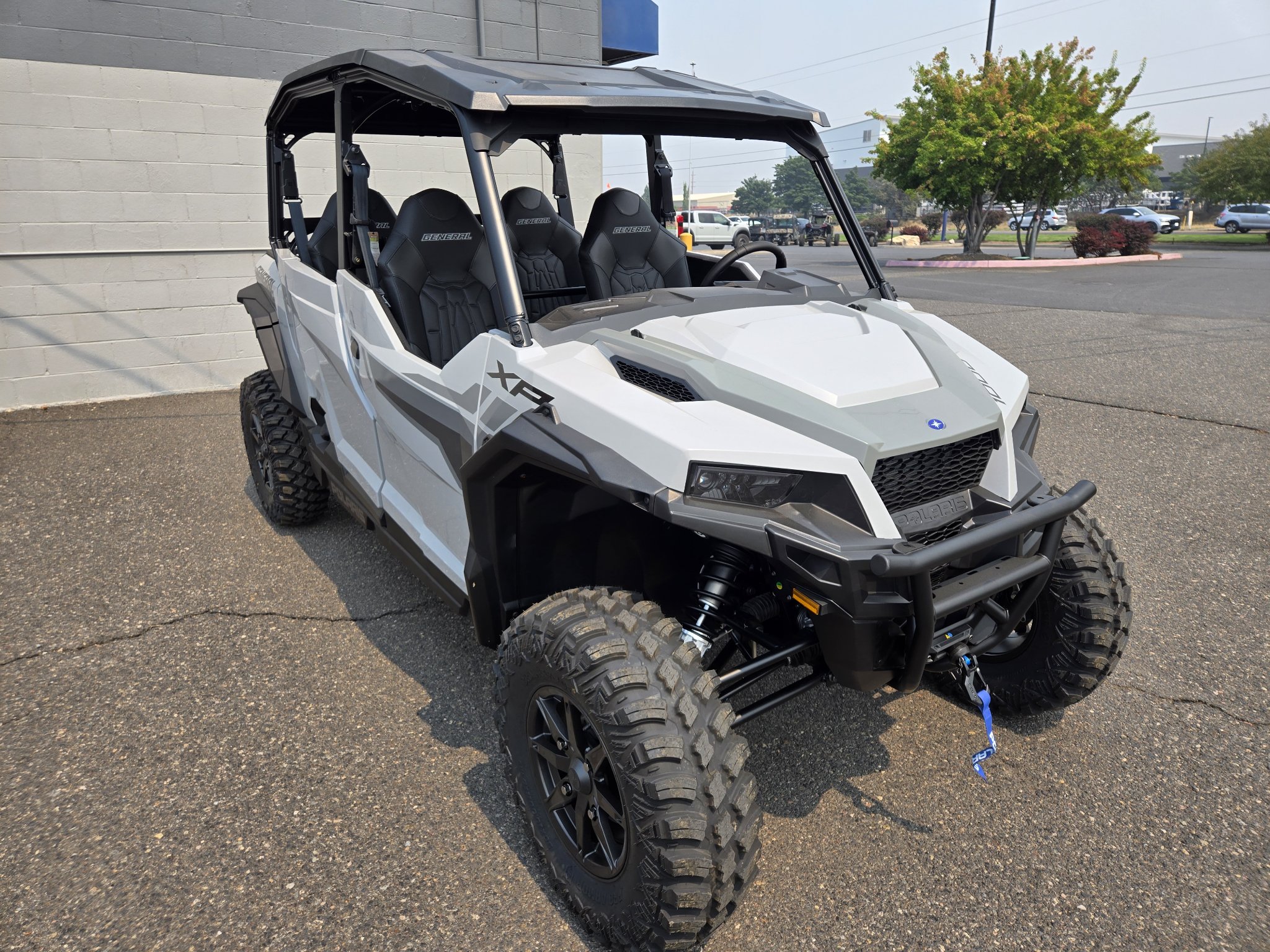 2026 Polaris General XP 4 1000 Sport for sale 1235502