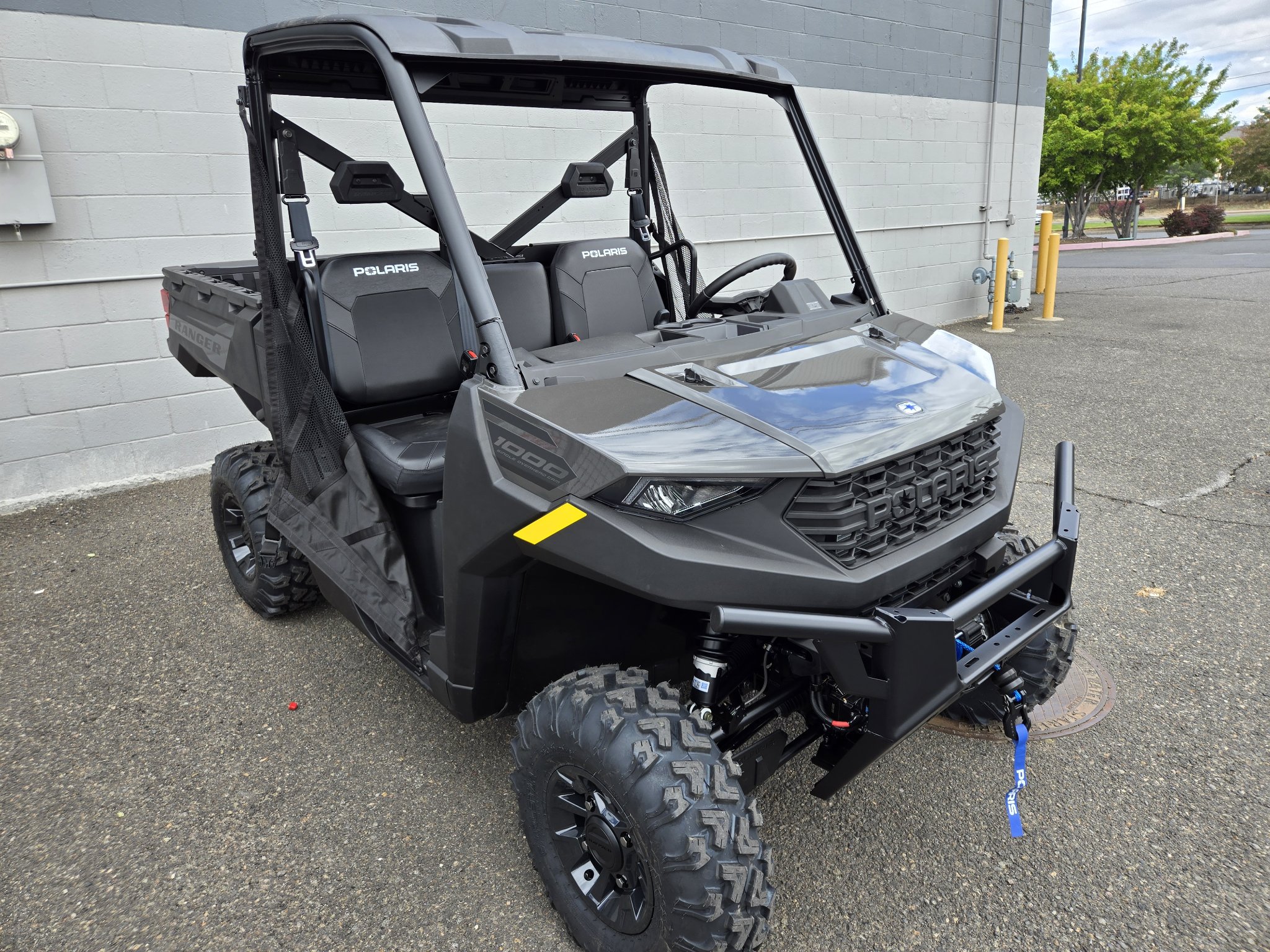 2026 Ranger 1000 Premium