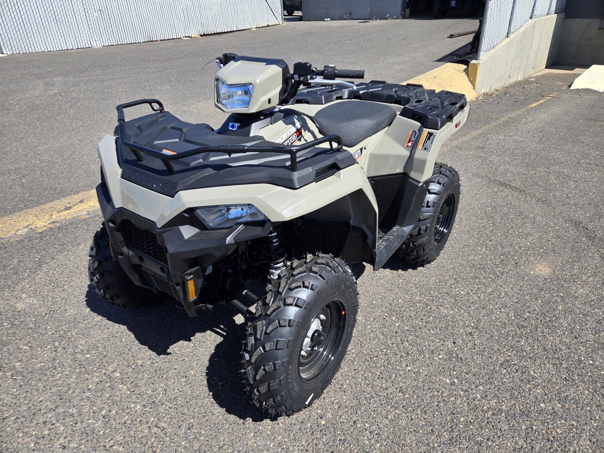 2026 Polaris Sportsman 570 for sale 1157416
