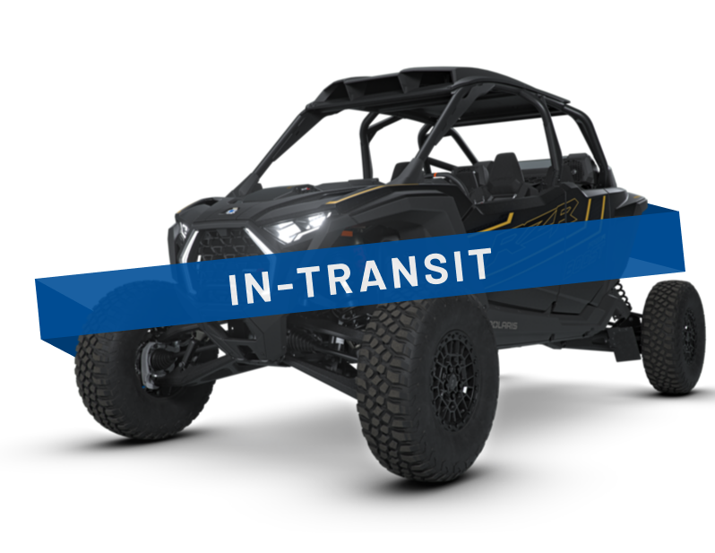 2027 RZR Pro R 4 Boost Ultra