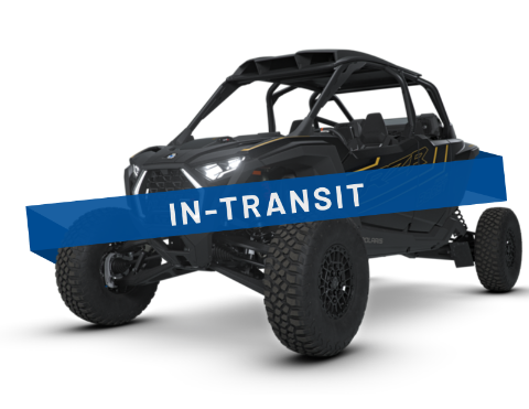 2027 Polaris RZR Pro R 4 Boost Ultra
