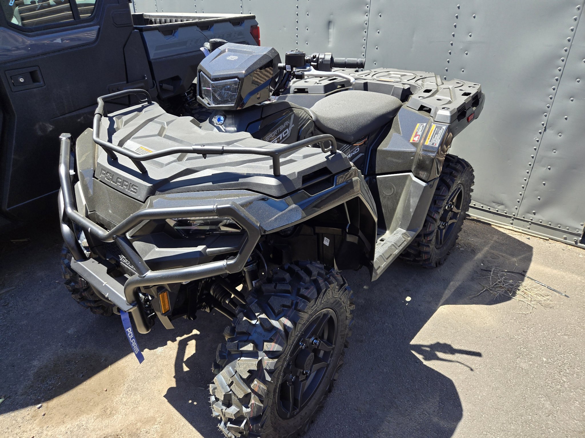 2026 Polaris Sportsman 570 Trail for sale 1144189
