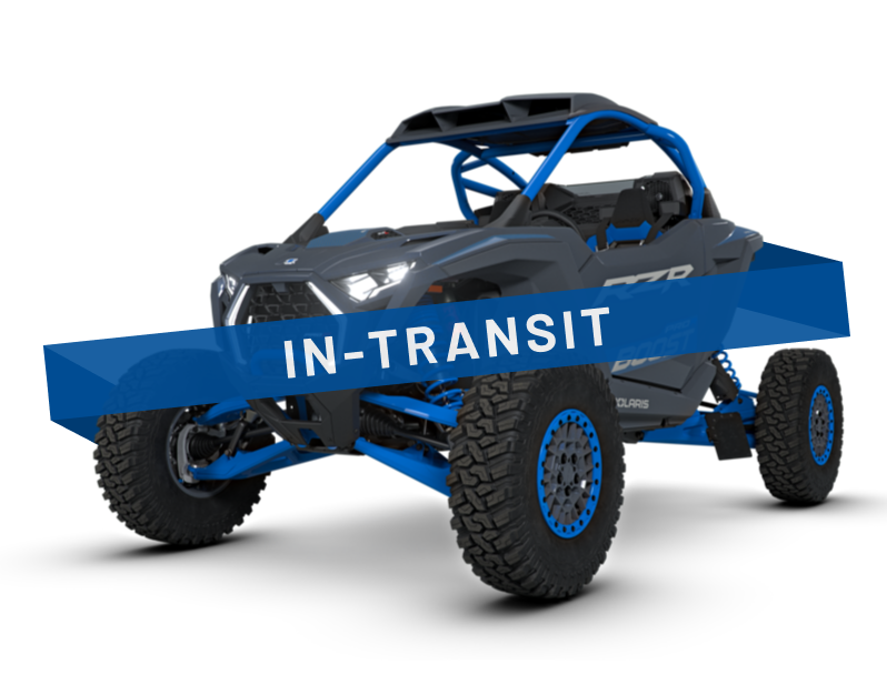 2027 RZR Pro R Boost Ultimate