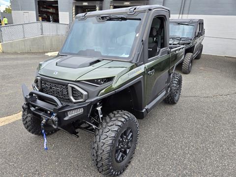 2026 Polaris Ranger XD 1500 NorthStar Mountaineer Edition