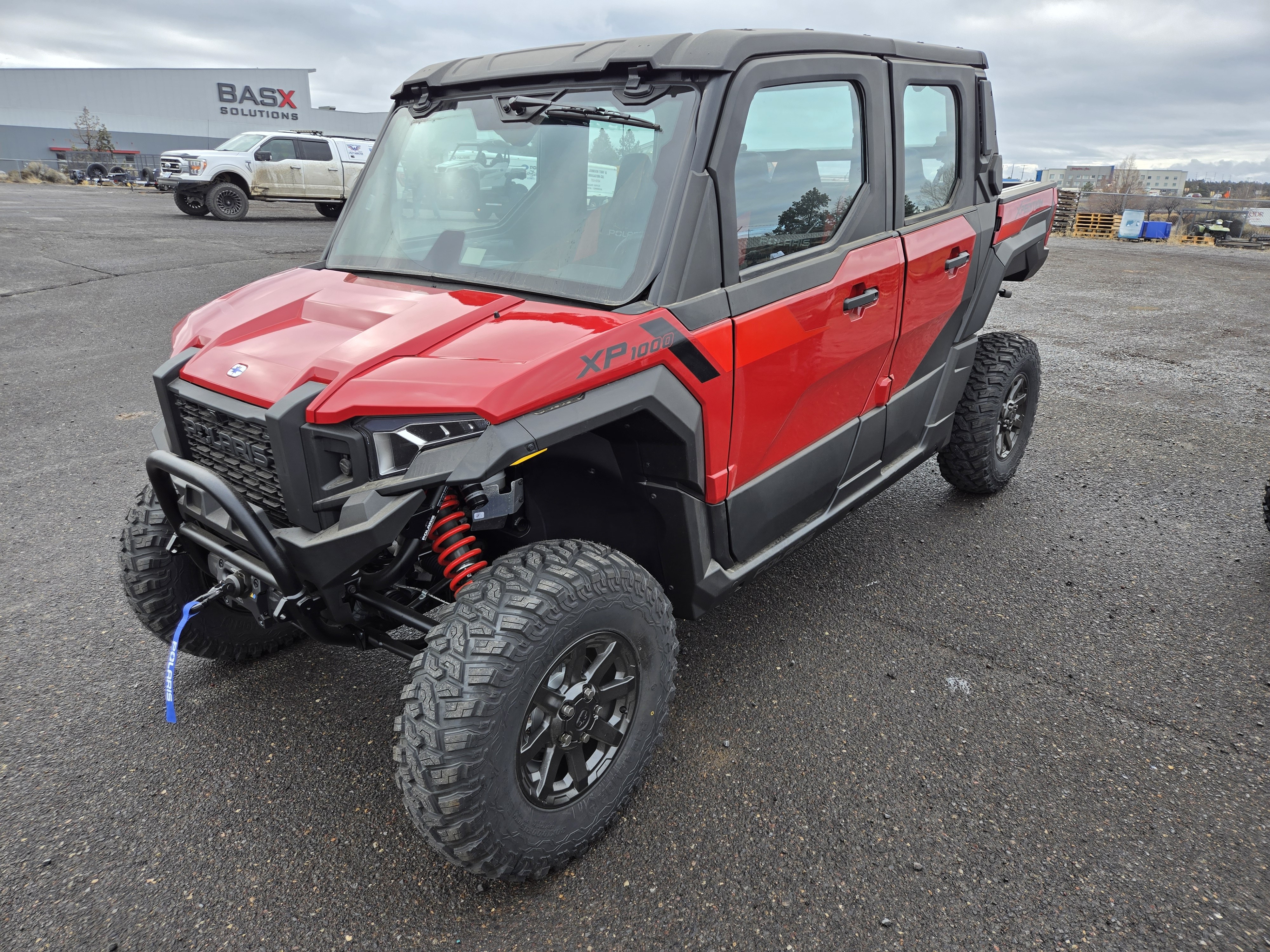 2026 Polaris XPEDITION XP 5 Northstar