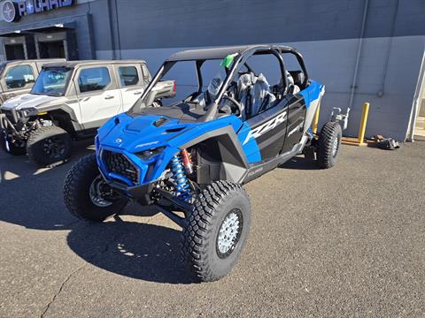 2026 Polaris RZR PRO R 4 Ultra Edition