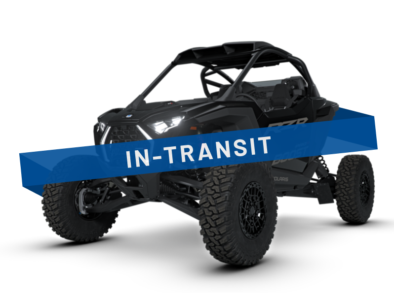 2027 RZR Pro R Boost Ultimate