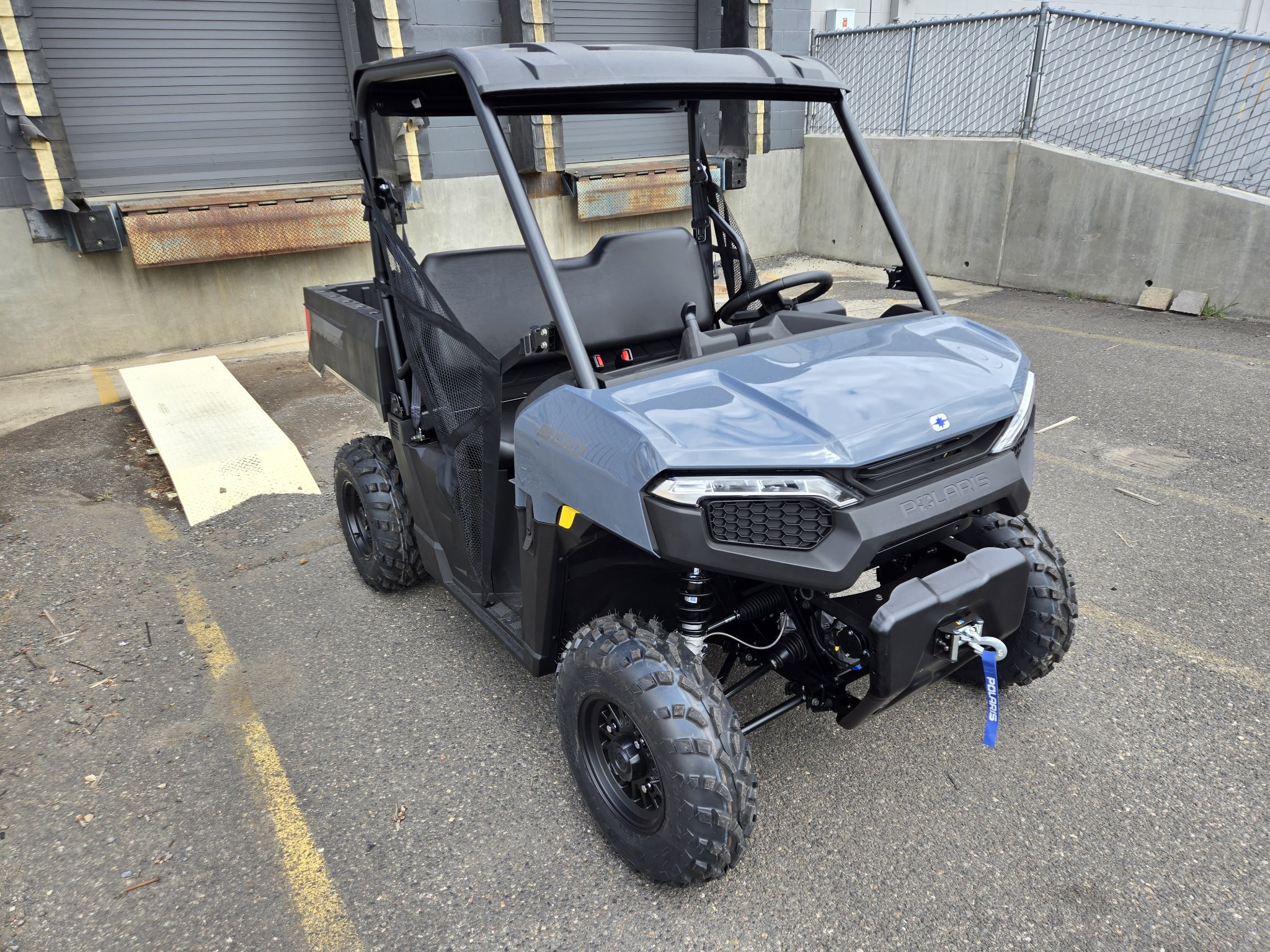 2026 Polaris Ranger 500 for sale 1113975