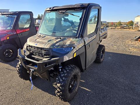New 2026 Polaris Ranger XP 1000 NorthStar Edition Ultimate