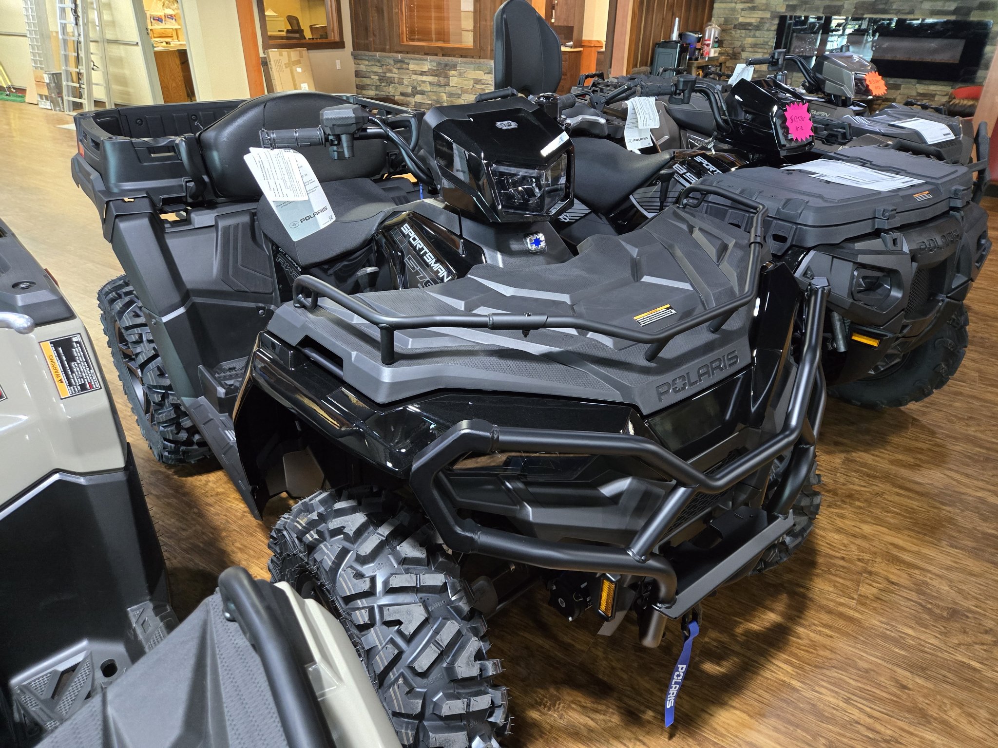 2026 Sportsman X2 570