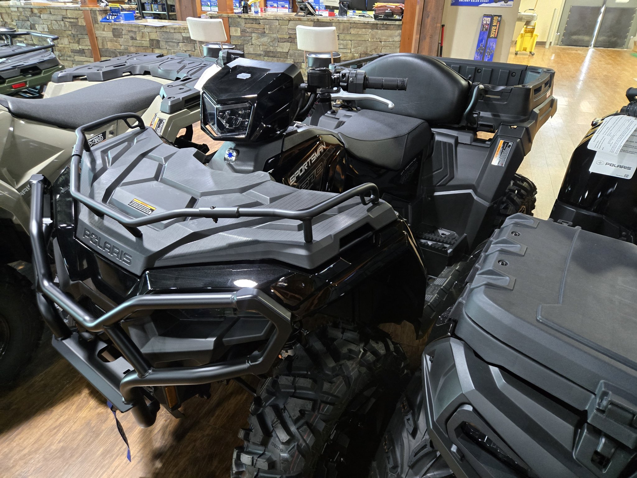 2026 Polaris Sportsman X2 570 2
