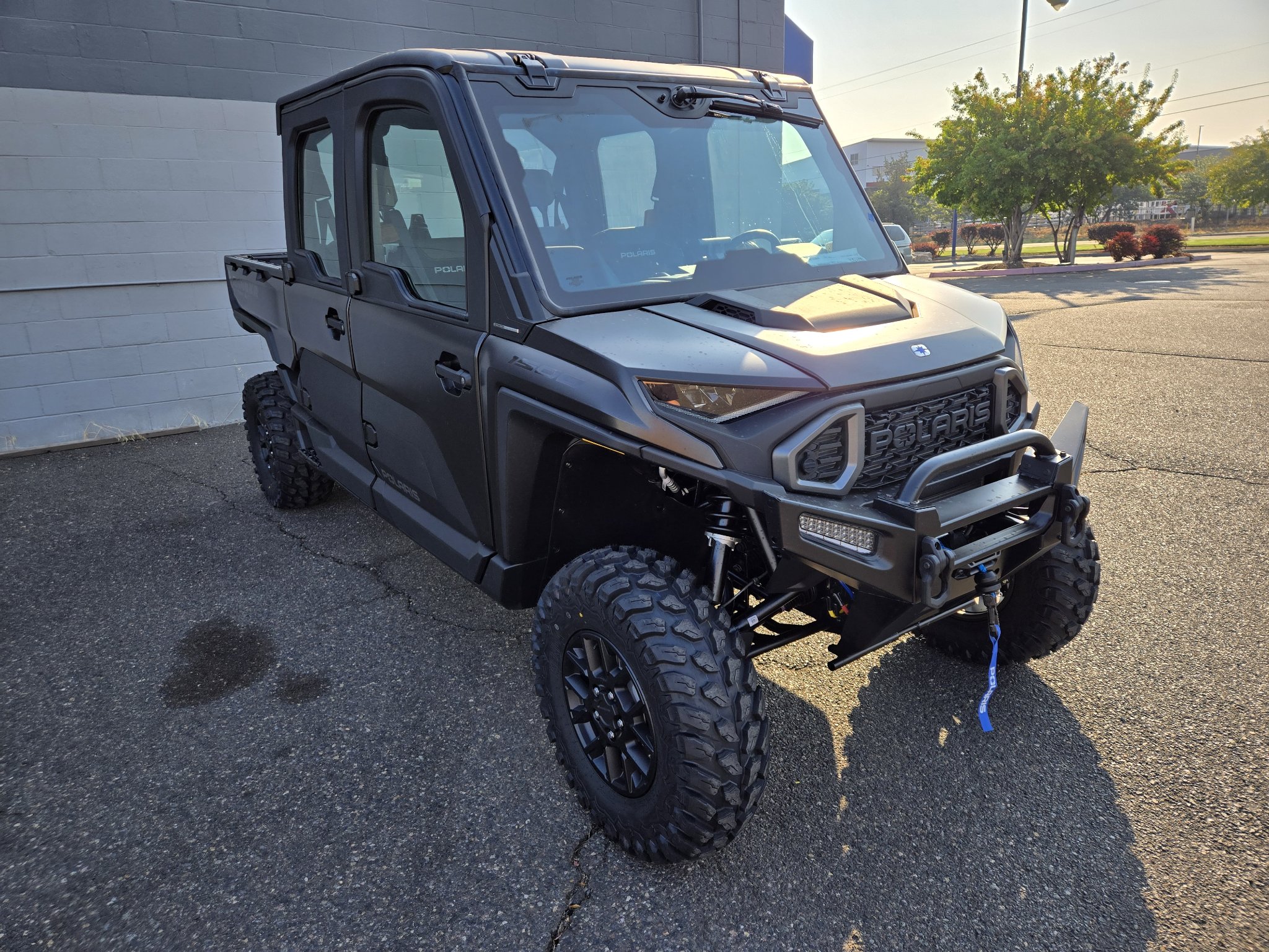 2026 Polaris Ranger Crew XD 1500 Northstar Edition Ultimate for sale 1226505