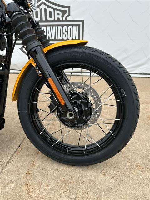 MICHELIN HARLEY-DAVIDSON ホイール Michelin Scorcher Tire Series - 180/60B17 Blackwall - 17 in