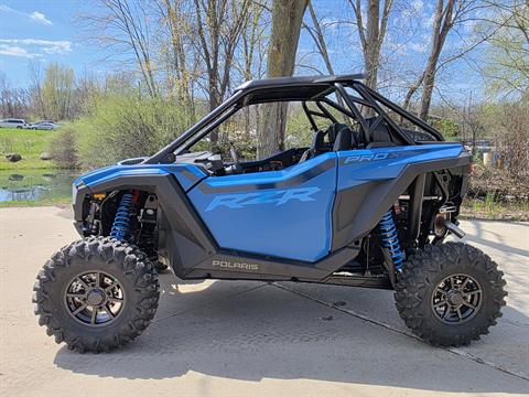 New 2026 Polaris RZR PRO XP Ultimate, Cement City MI | Specs