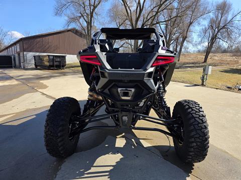 New 2026 Polaris RZR Pro R Ultimate, Cement City MI | Specs, Price ...