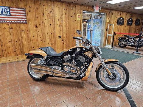 New 2008 Harley-Davidson V-Rod®, Michigan Center MI | Specs, Price
