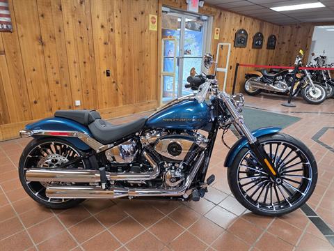 Harley-Davidson シティサイクル 26ハーレーサイクル希少レア New 2026 Harley-Davidson Breakout® Motorcycle - Specs, Price