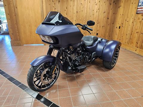 New 2025 Harley-Davidson Road Glide® 3 Motorcycle - Specs, Price