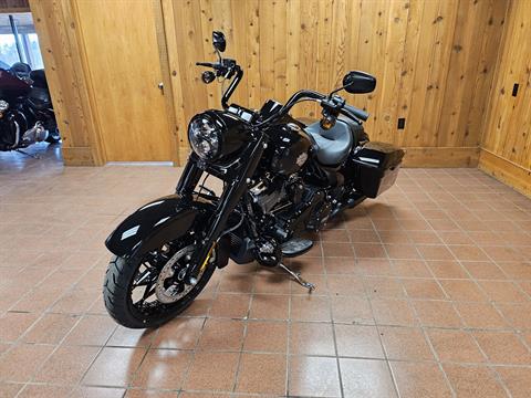 New 2025 Harley-Davidson Road King® Special, Michigan Center MI