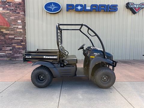 2026 Kawasaki MULE SX 4x4 — photo 1 of 6