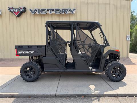 2026 Cfmoto UFORCE 800 XL — photo 1 of 6