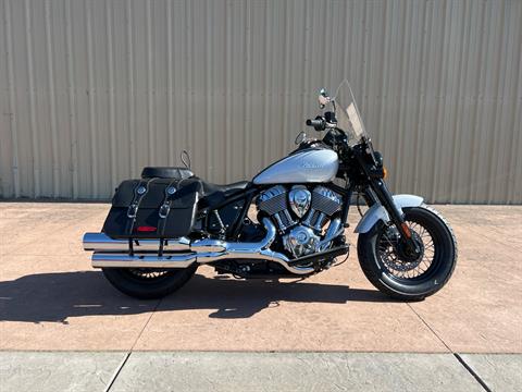 2024 Indian Super Chief Limited ABS