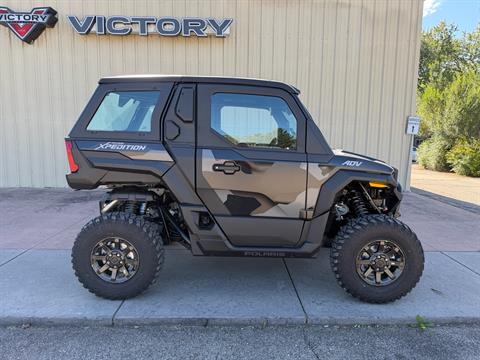 2027 Polaris XPEDITION ADV NorthStar — photo 1 of 6