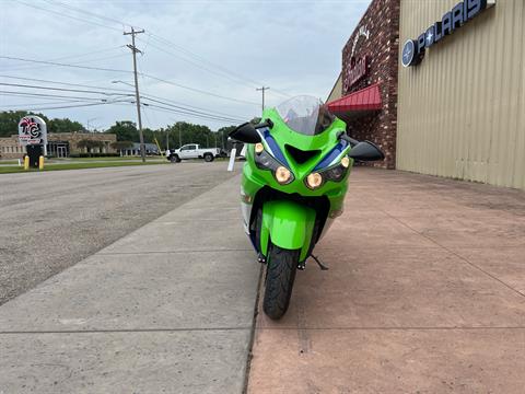 New 2024 Kawasaki Ninja ZX-14R 40th Anniversary Edition ABS