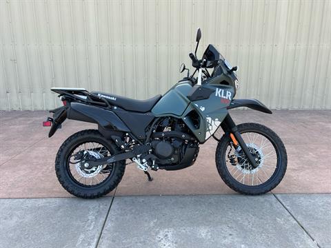 mi New Kawasaki Inventory for Sale | TC Powersports, Michigan