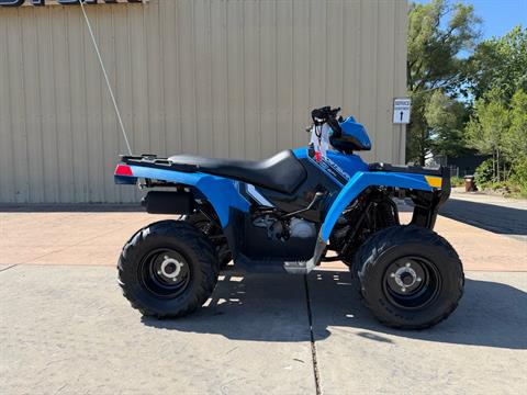 2026 Polaris Sportsman 110 EFI — photo 1 of 4