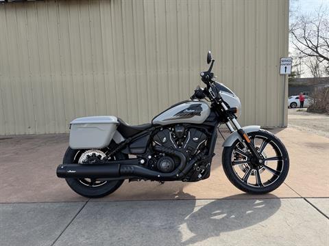 2026 Indian Sport Scout RT