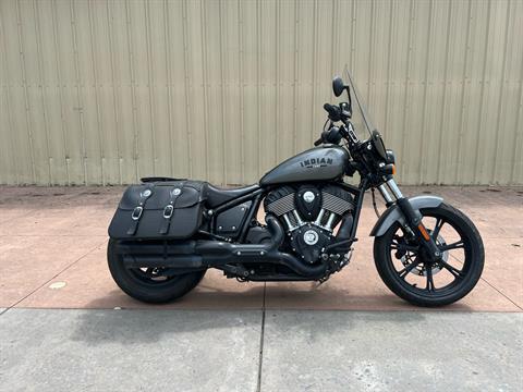 2024 Indian Chief ABS