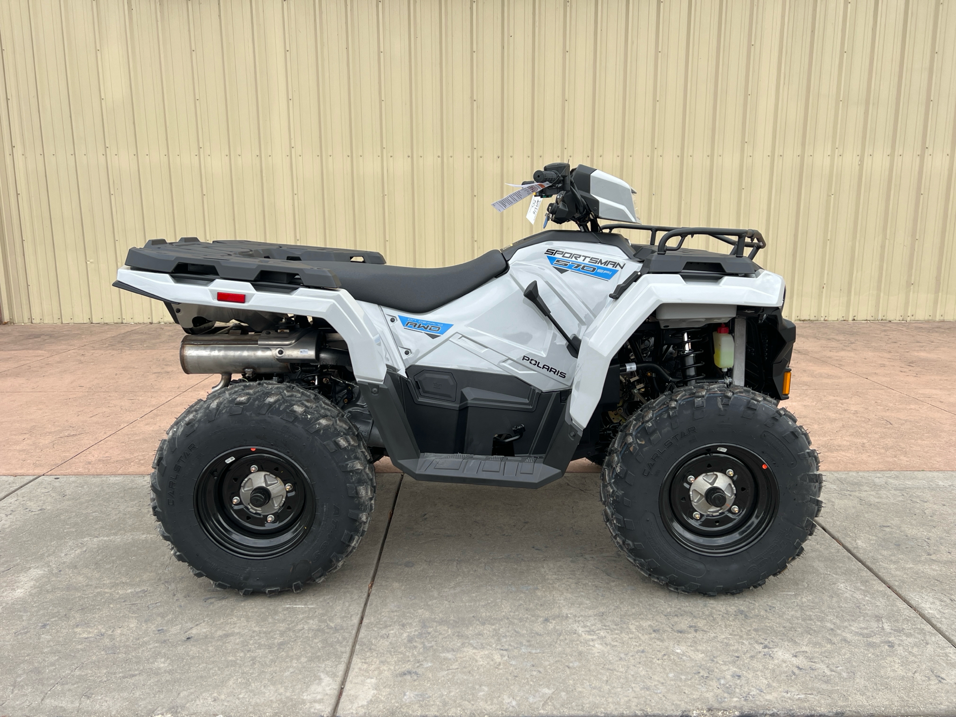 New 2026 Polaris Sportsman 570, Michigan Center MI | Specs, Price