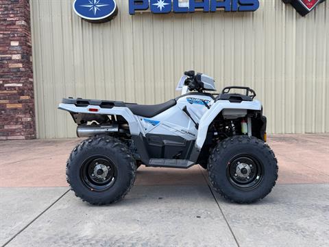 2026 Polaris Sportsman 570 — photo 1 of 5