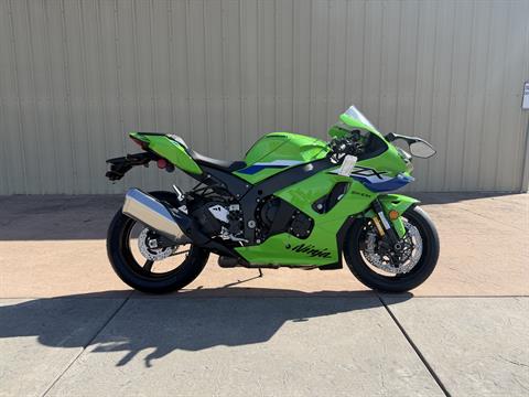 Kawasaki For Sale: Inventory at TC Powersports, Michigan Center MI