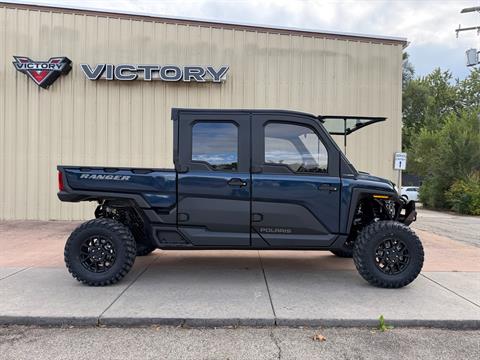 2027 Polaris Ranger Crew XD 1500 NorthStar Ultimate