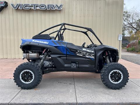 2025 Kawasaki Teryx KRX 1000