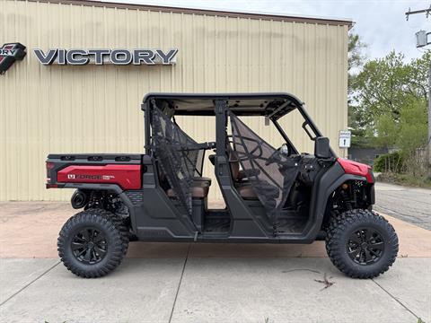 2026 Cfmoto UFORCE U10 XL Pro — photo 1 of 6