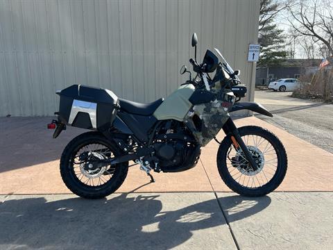mi New Kawasaki Inventory for Sale | TC Powersports, Michigan