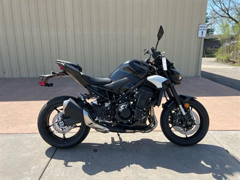 mi New Kawasaki Inventory for Sale | TC Powersports, Michigan