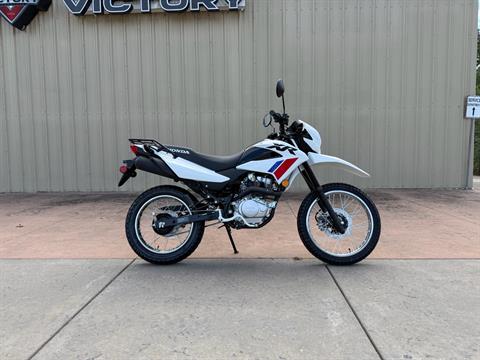 2026 Honda XR150L — photo 1 of 5