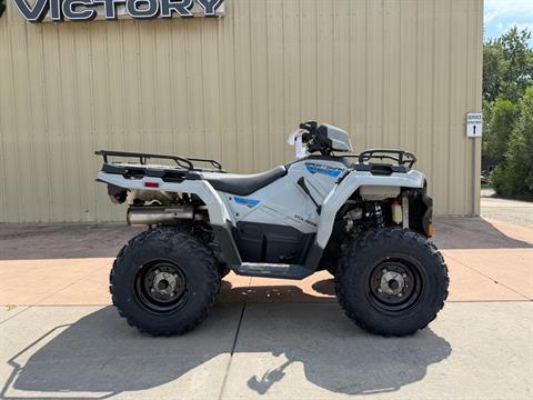 2026 Polaris Sportsman 450 H.O. EPS — photo 1 of 5