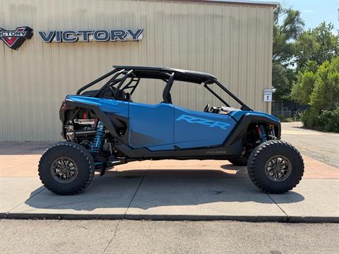 2026 Polaris RZR PRO S 4 Ultimate — photo 1 of 6