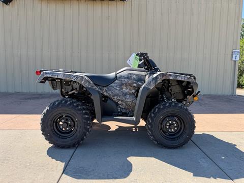 2027 Honda FourTrax Rancher 4x4 Automatic DCT IRS EPS — photo 1 of 5