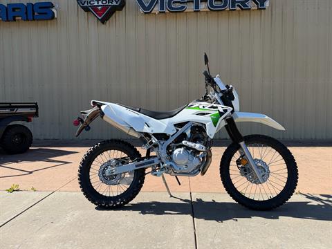 Kawasaki For Sale: Inventory at TC Powersports, Michigan Center MI